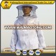 2016 new style bee protection clothing/beekeeping jacket/bee suit