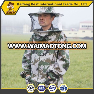 High quality and nice style bee protection suit