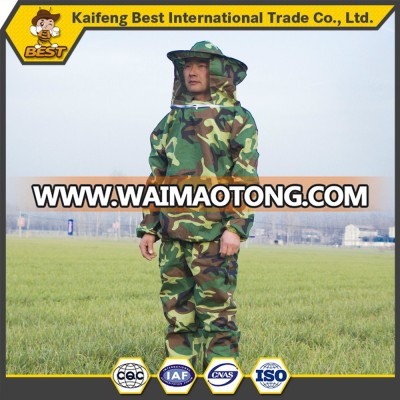 TRADE ASSURANCE high quality honey bee suits